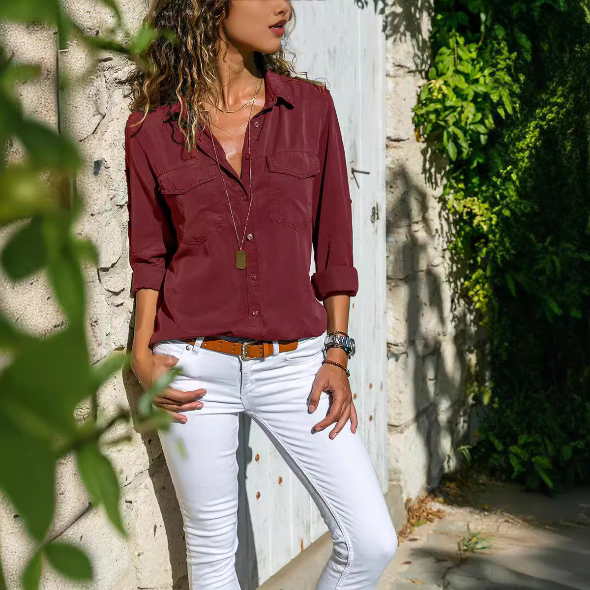 Classic Vintage Garment