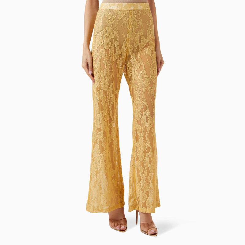 Elegantly Designed Garment