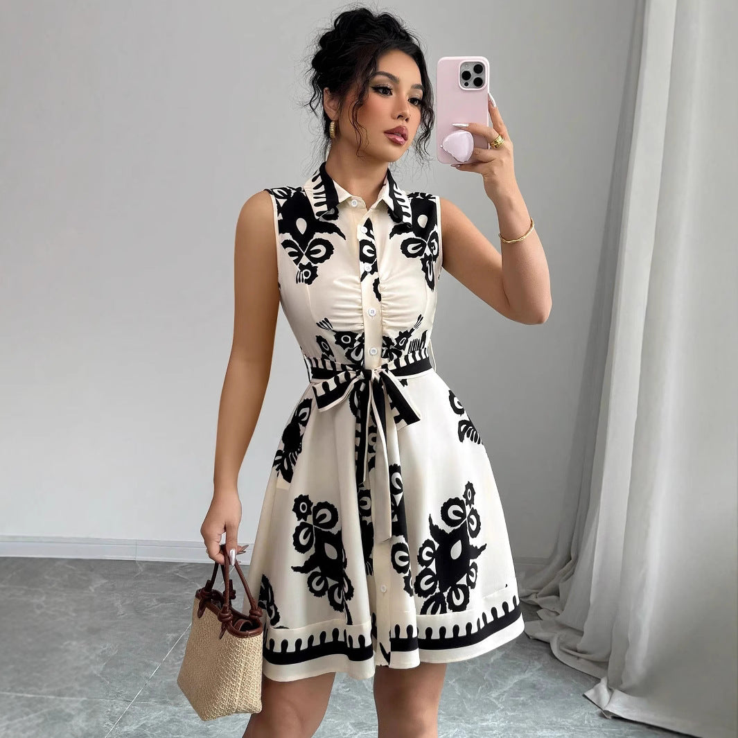 Vintage Inspired Garment