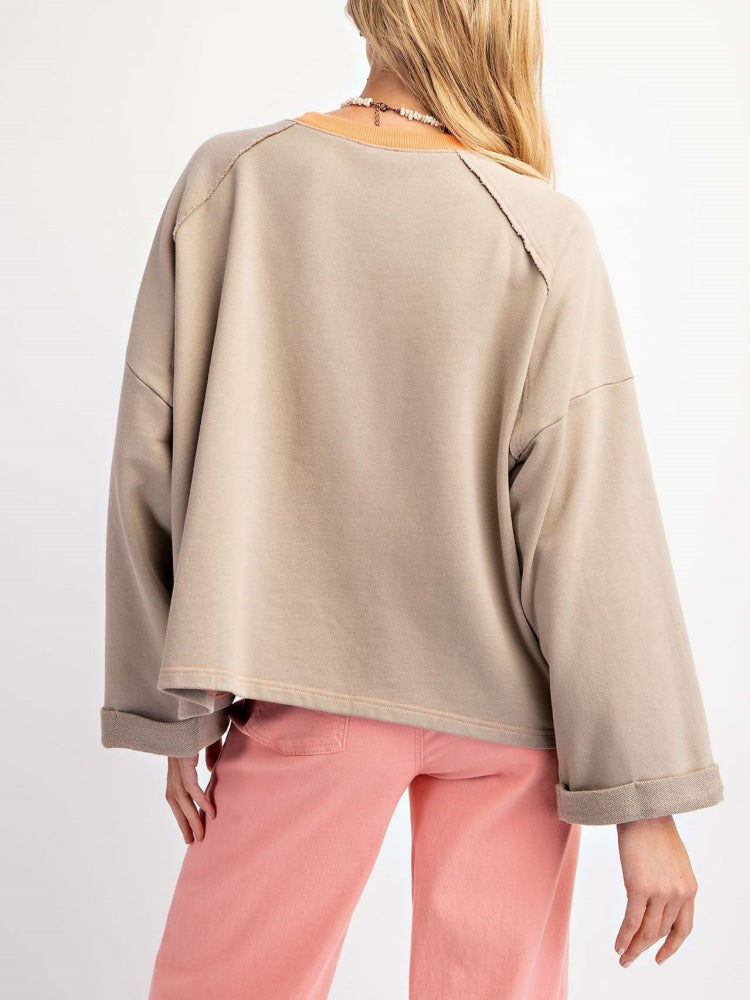 Elegantly Designed Top