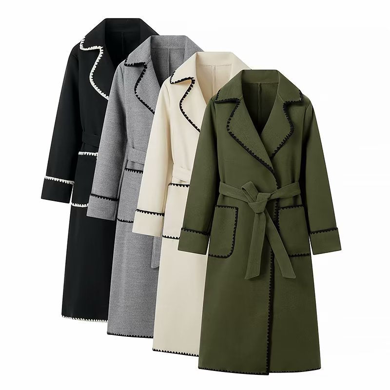 Classic Designed Garment