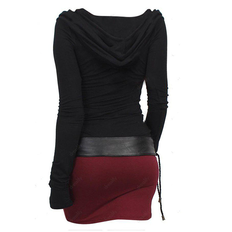 Elegantly Designed Garment