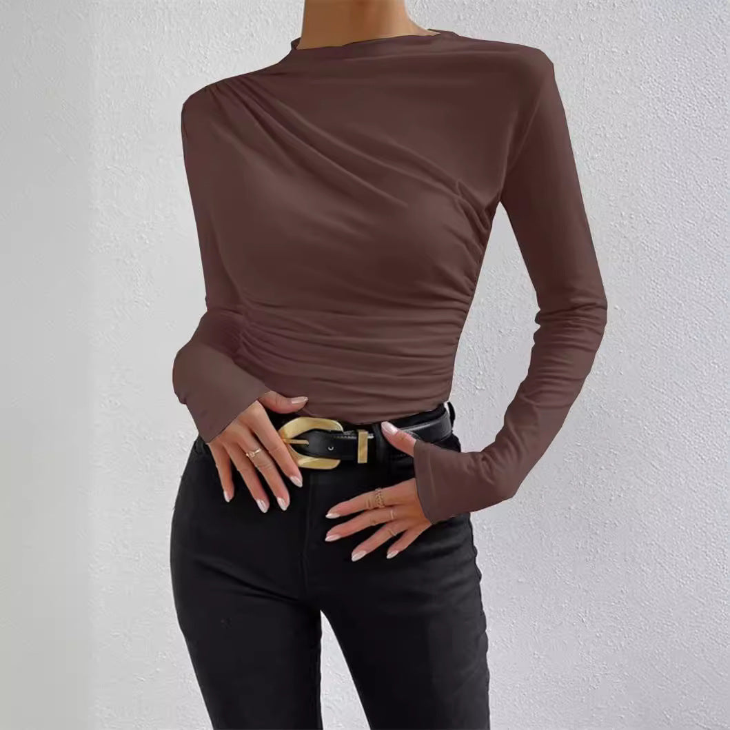 Thoughtfully Designed Shirt