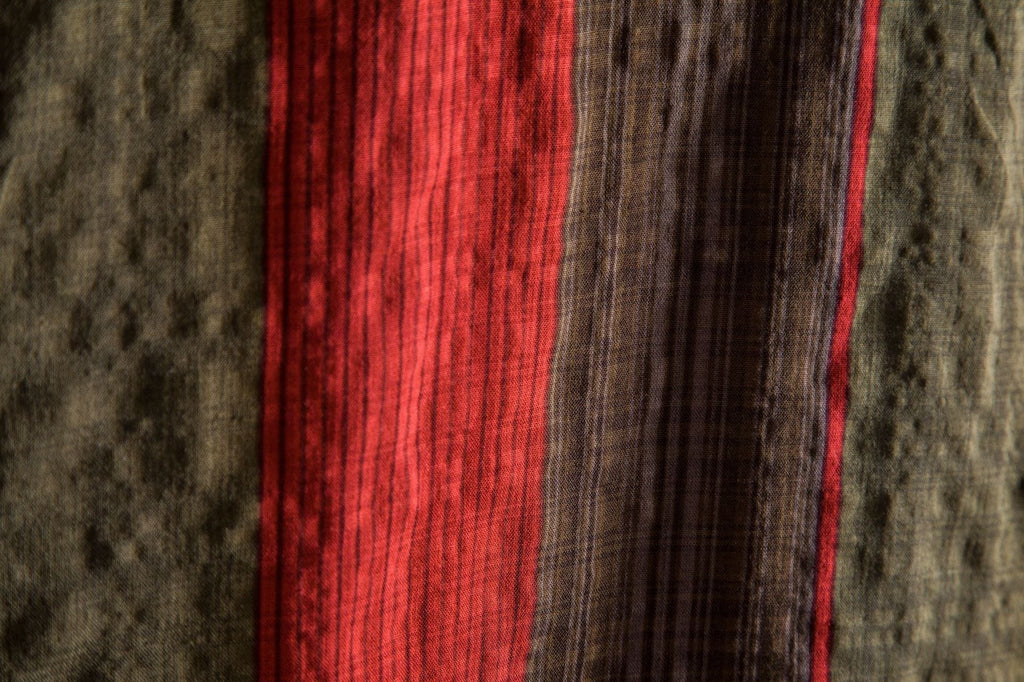 Beautifully Crafted Garment