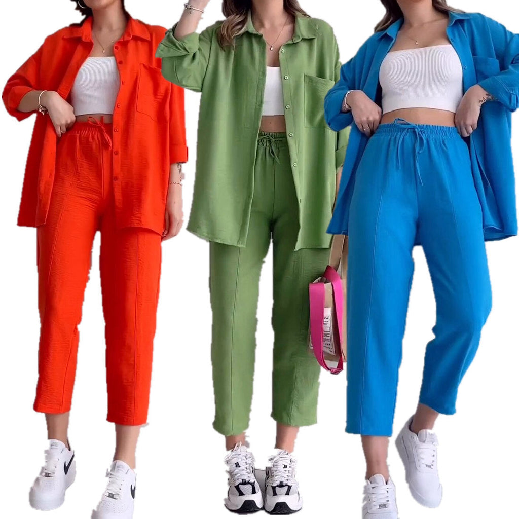 Thoughtfully Designed Garment