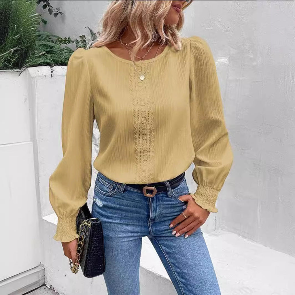Beautifully Crafted Shirt