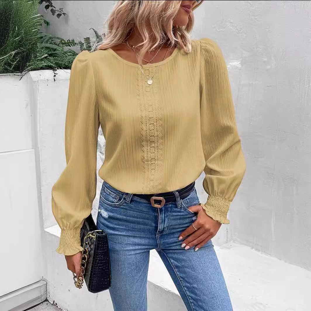 Beautifully Crafted Shirt