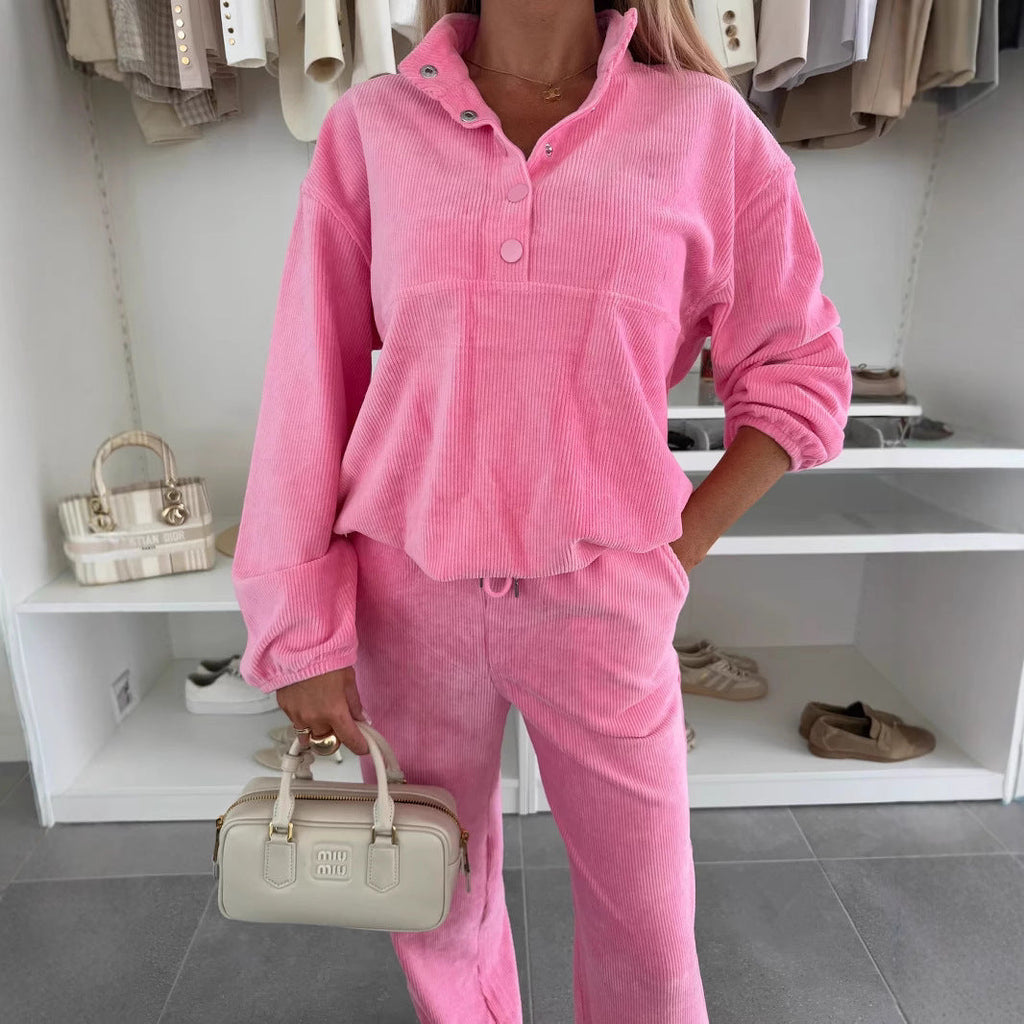 Thoughtfully Designed Garment