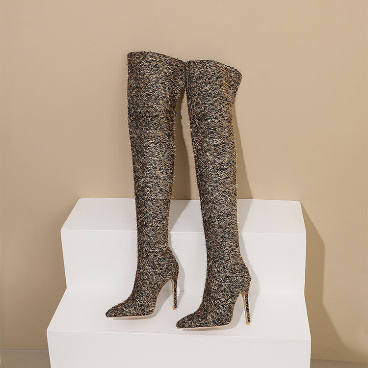 Stylish Orthopedic Boots for Any Occasion