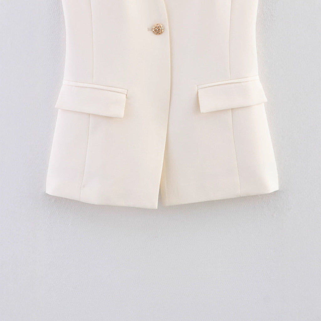 Elegantly Designed Garment