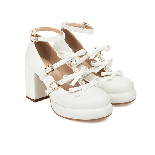 Chic Orthopedic Shoes with Unique Design