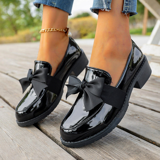 Chic Orthopedic Shoes with Unique Design