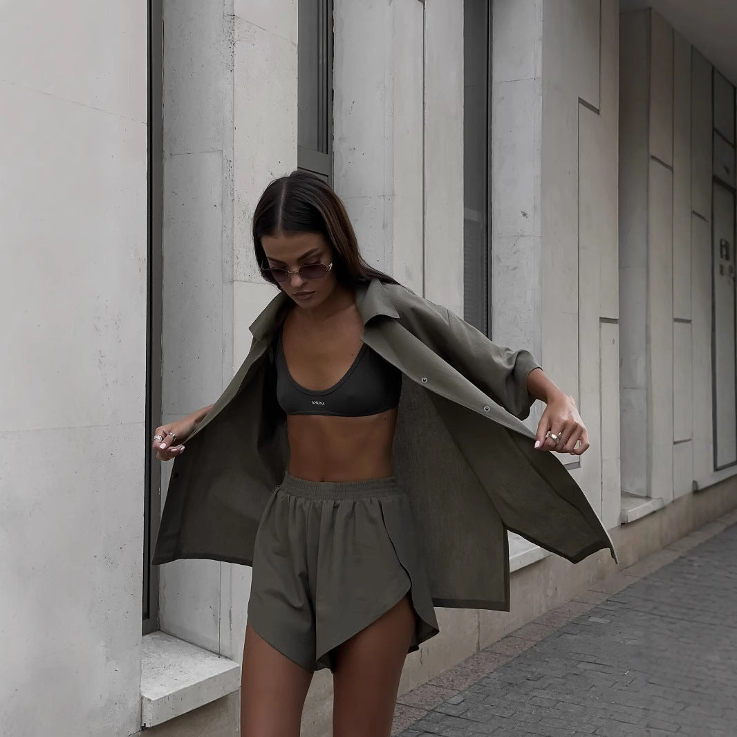 Beautifully Crafted Garment