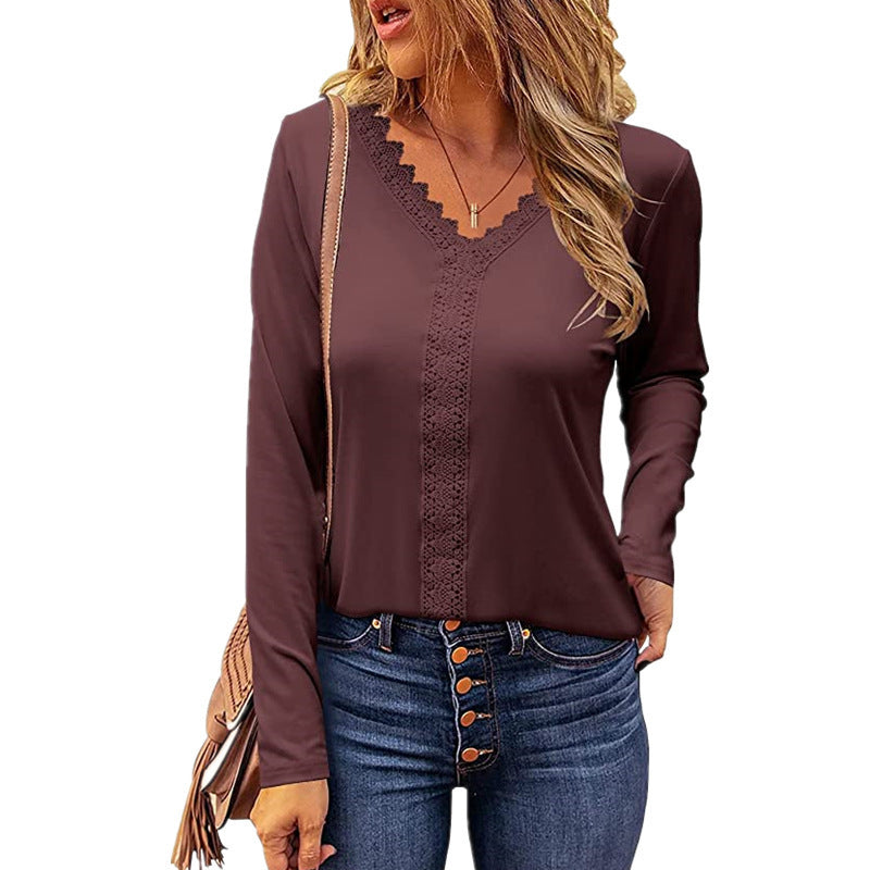 Thoughtfully Designed Shirt