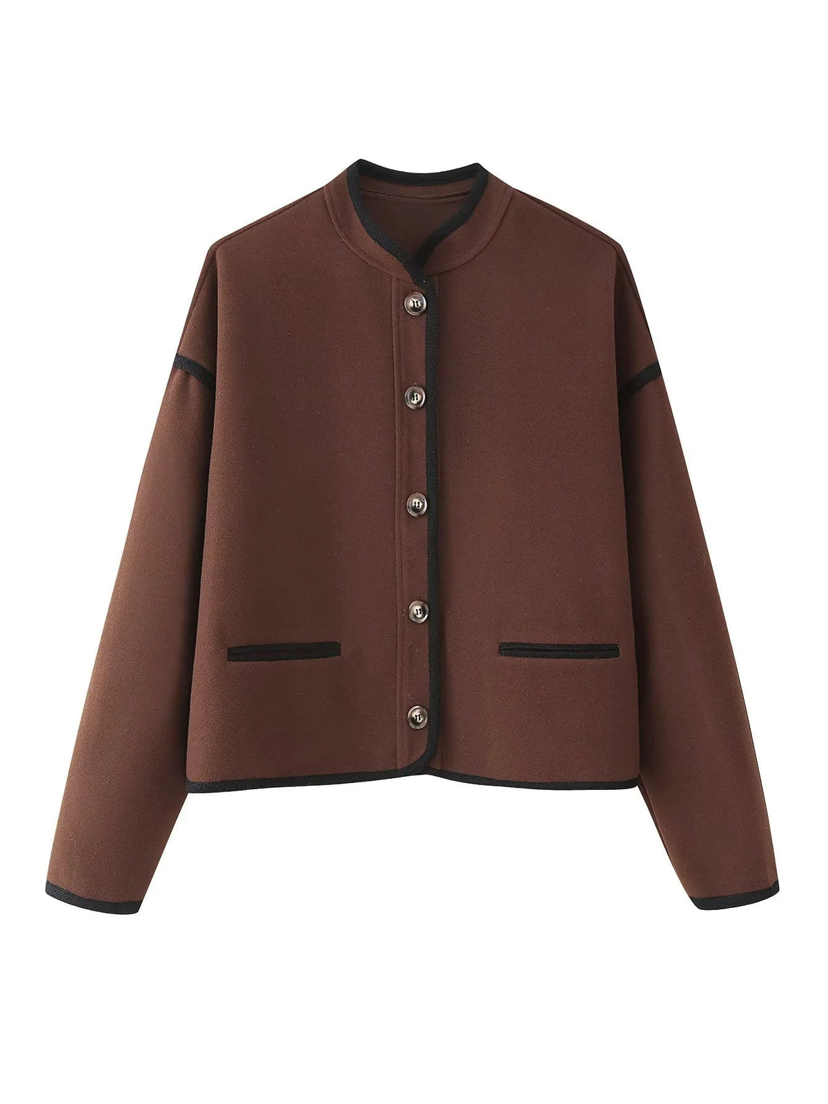 Thoughtfully Designed Garment