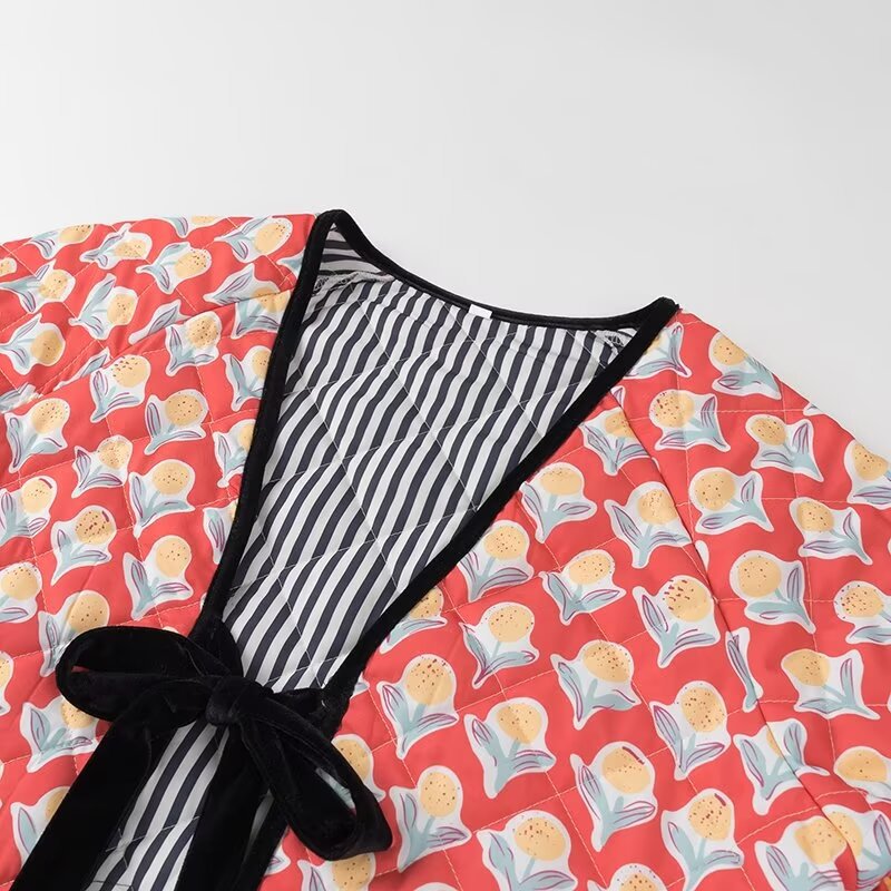 Vintage Inspired Jacket