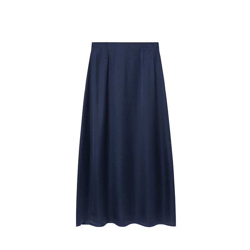 Marineblau