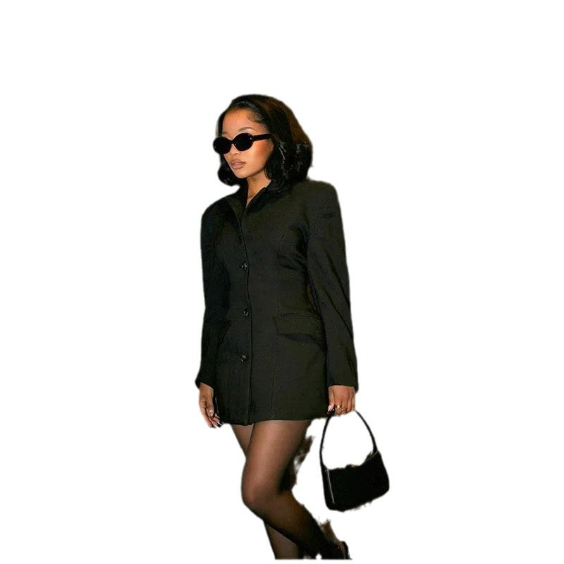Classic Designed Garment