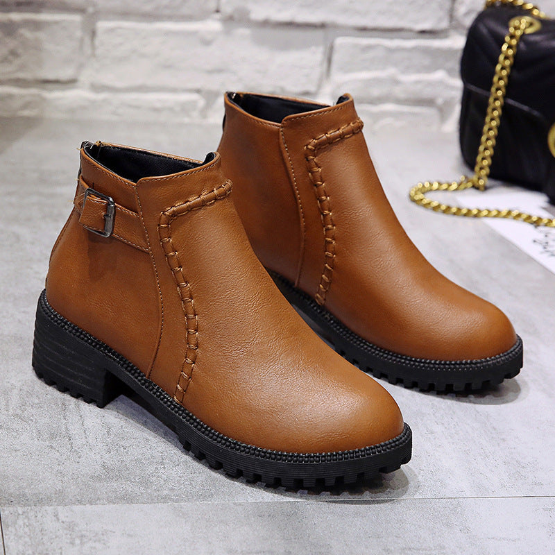Beautifully Crafted Orthopedic Boots