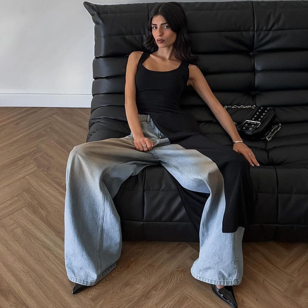 Thoughtfully Designed Garment