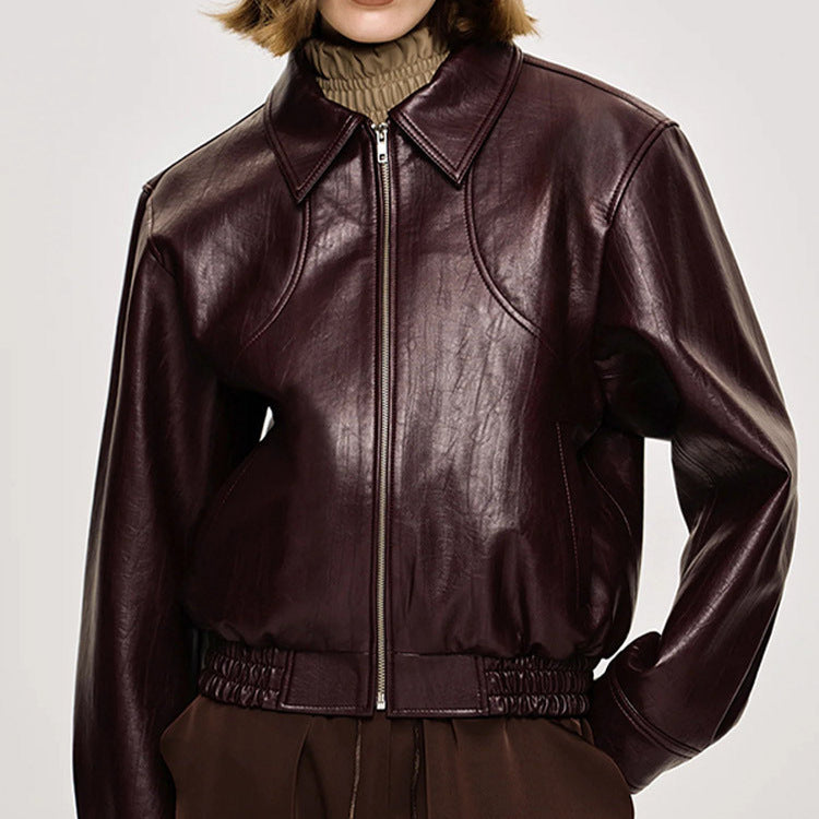 Thoughtfully Designed Garment