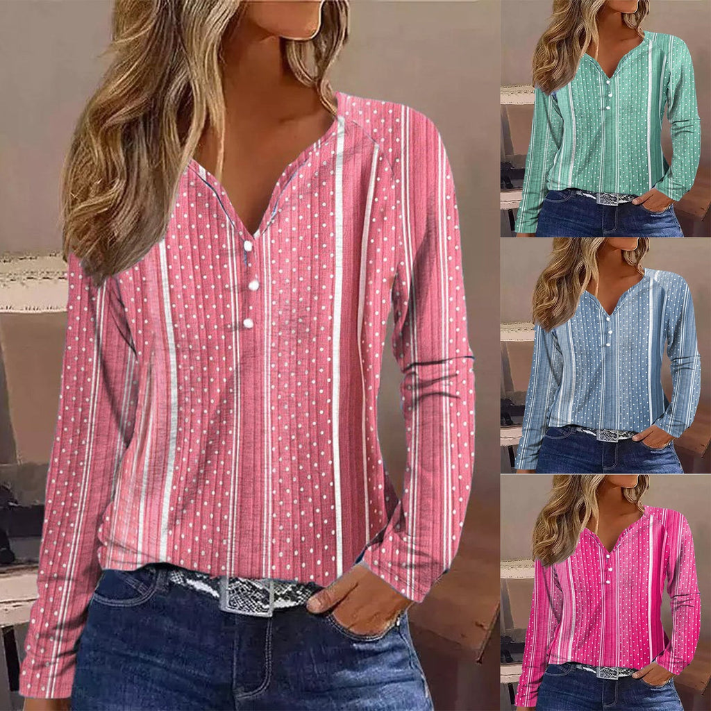 Thoughtfully Designed Garment