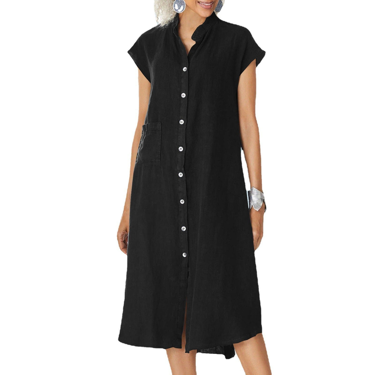 Thoughtfully Designed Garment