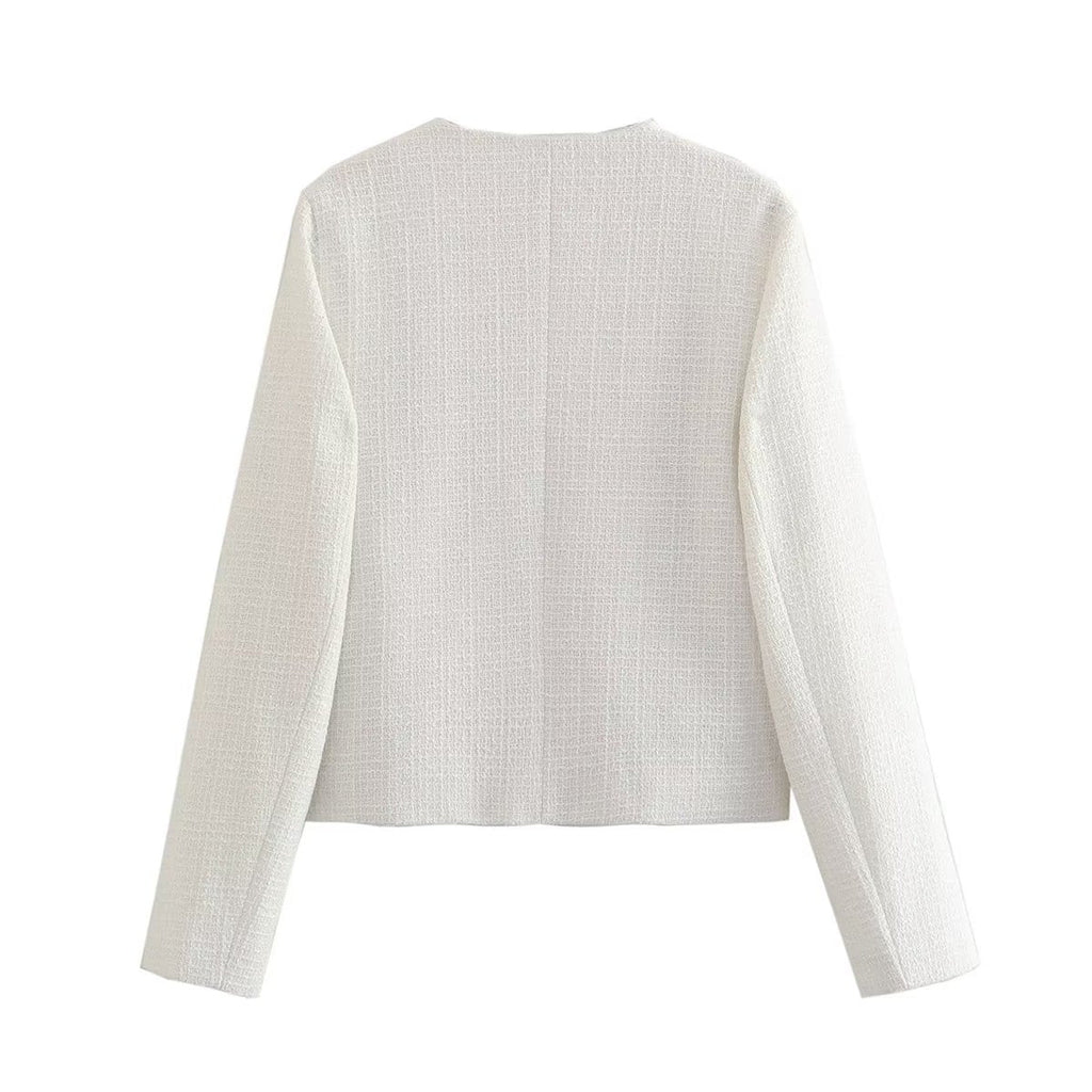 Thoughtfully Designed Garment
