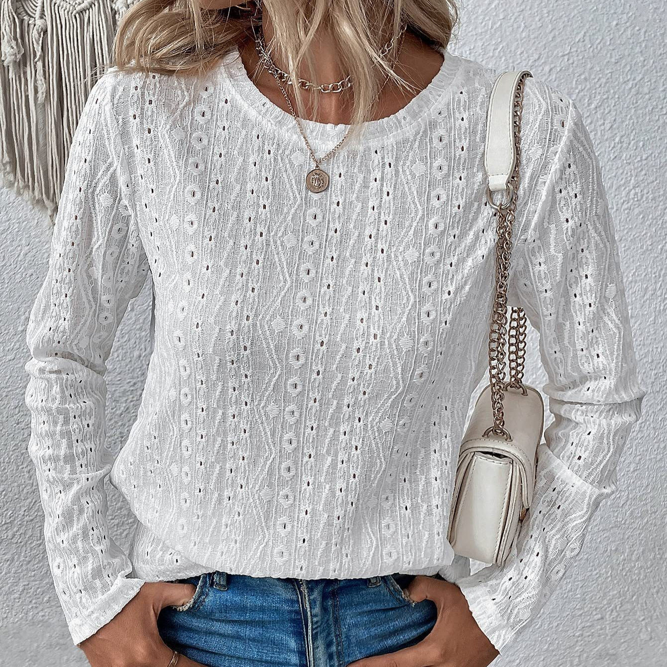 Vintage Inspired Garment