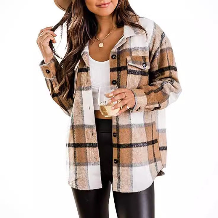 Beautifully Crafted Garment