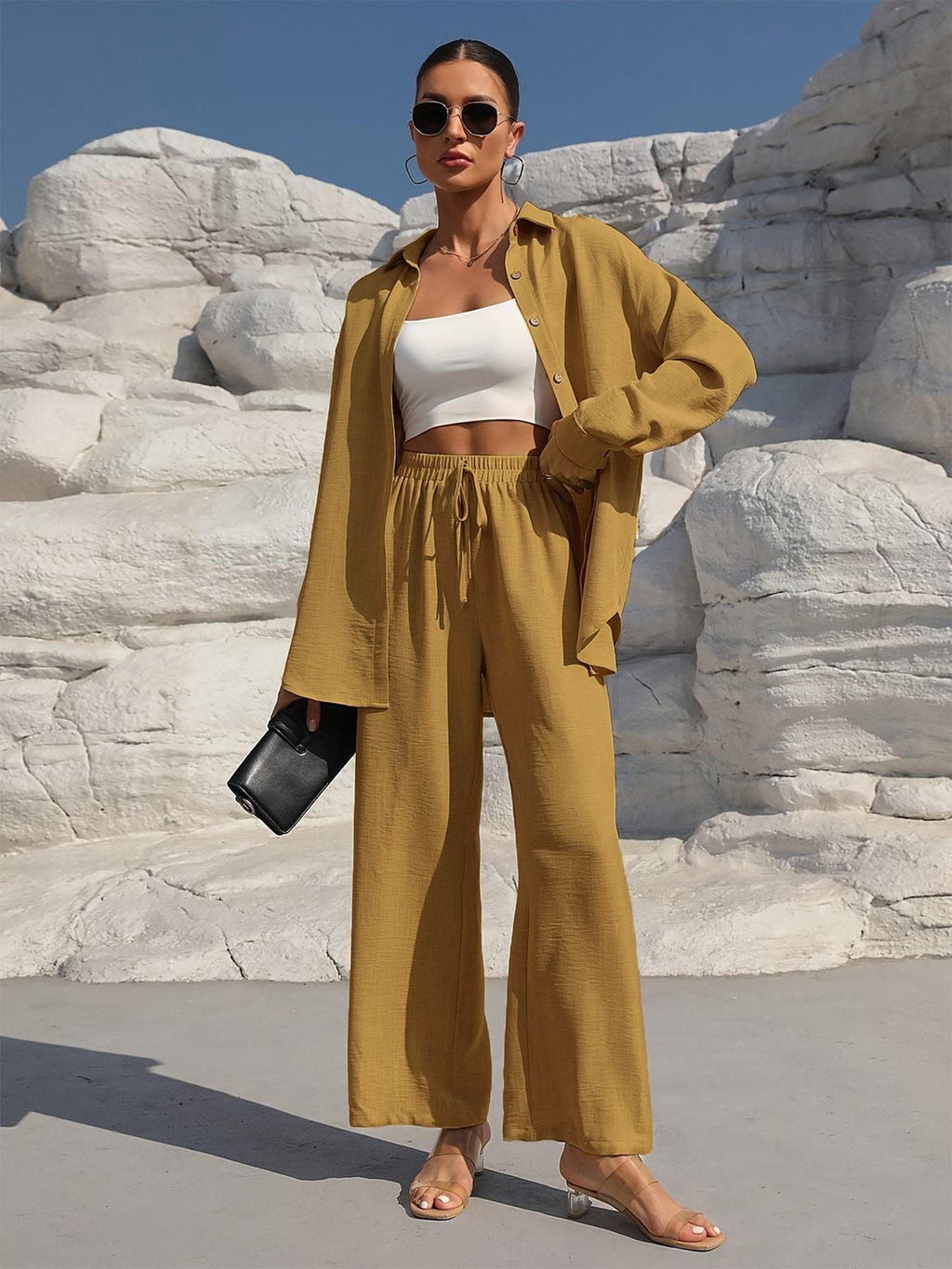 Khaki