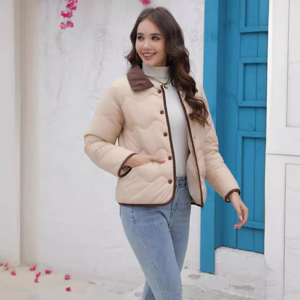 Elegantly Designed Garment