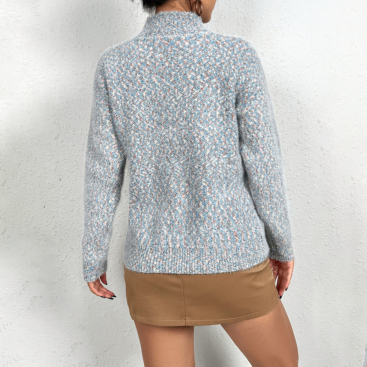 Classic Designed Pullover