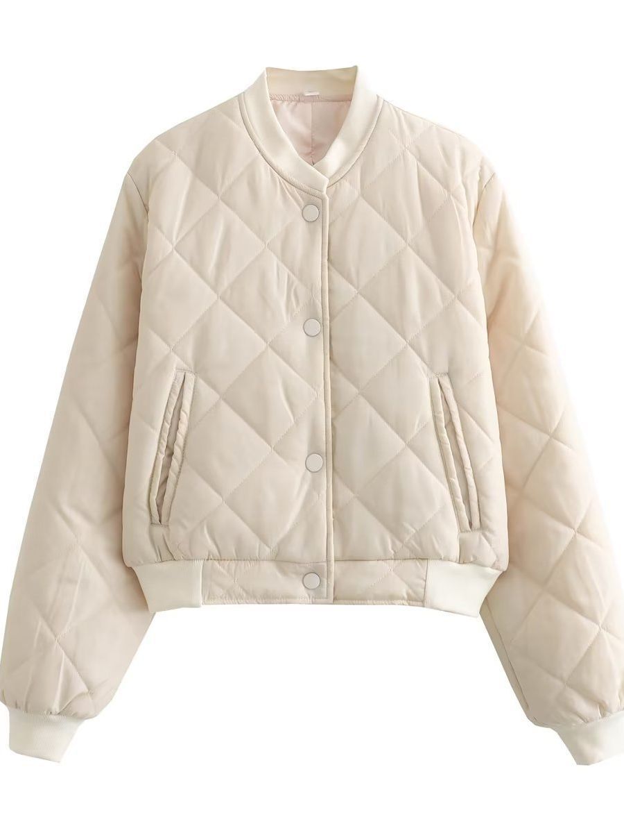 Thoughtfully Designed Garment