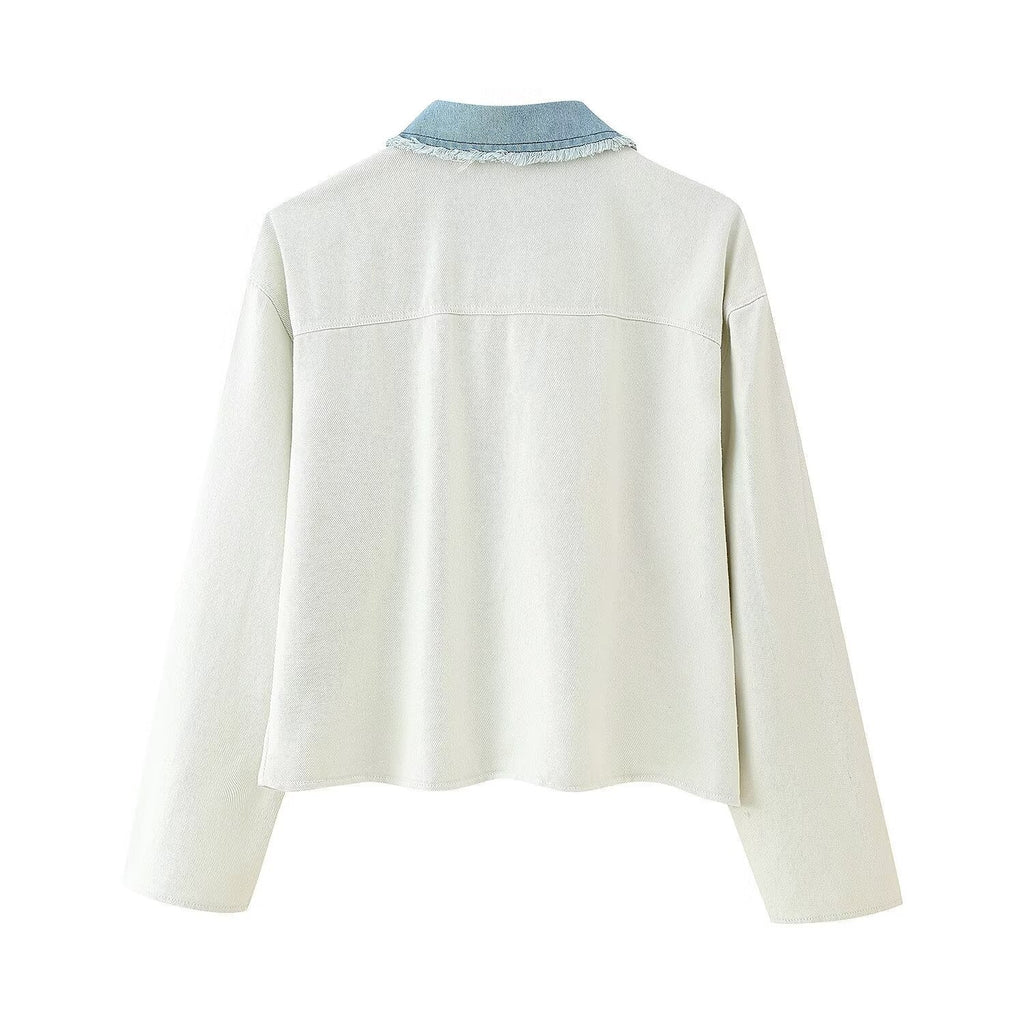 Timeless Vintage Style Garment