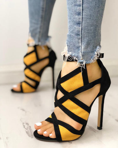Beautifully Crafted Orthopedic Sandals