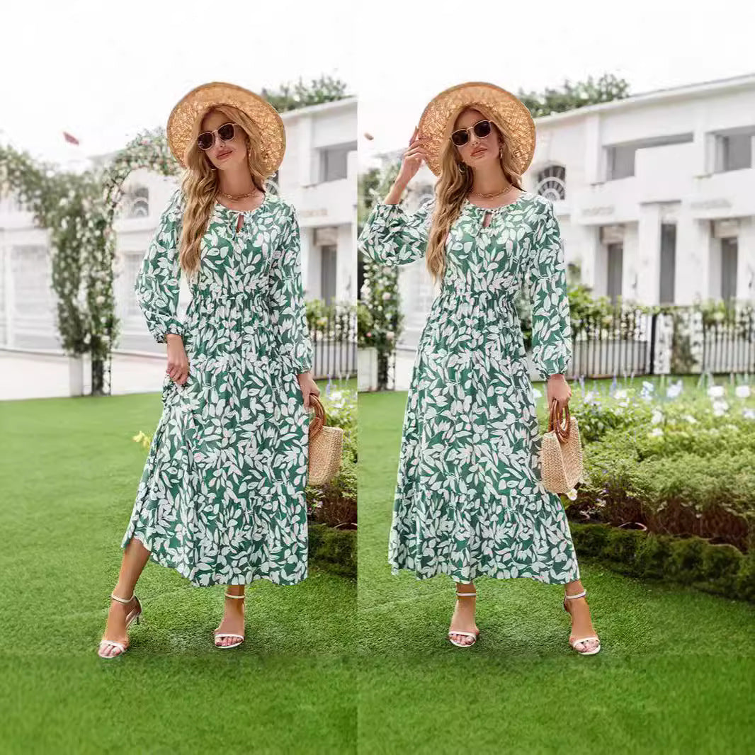 Elegantly Designed Garment