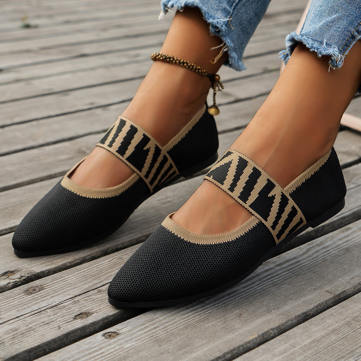 Graceful Orthopedic Shoes for Modern Look