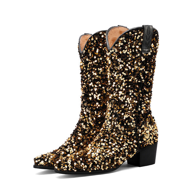 Graceful Orthopedic Boots for Modern Look