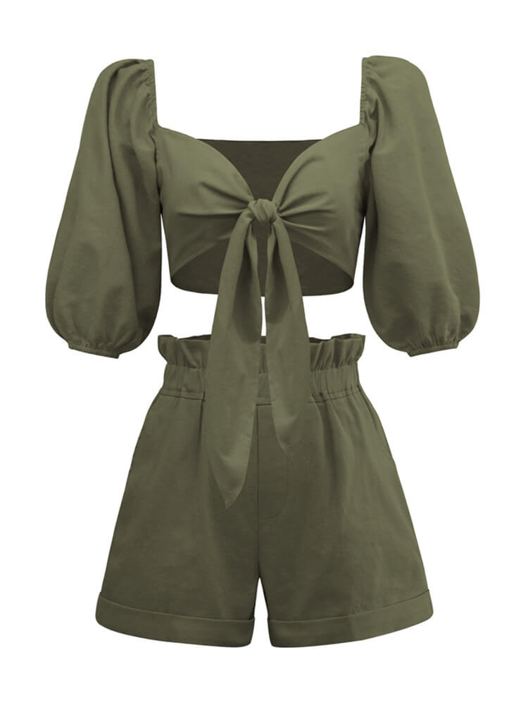 Army Green