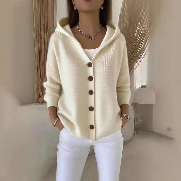 Thoughtfully Designed Garment