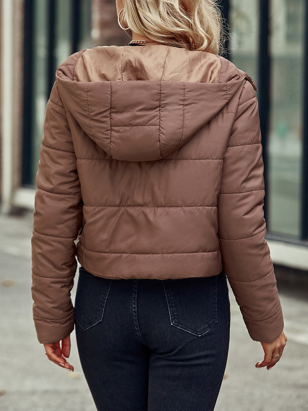 Thoughtfully Designed Garment
