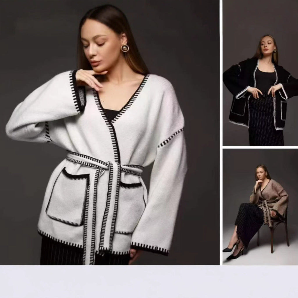 Thoughtfully Designed Garment