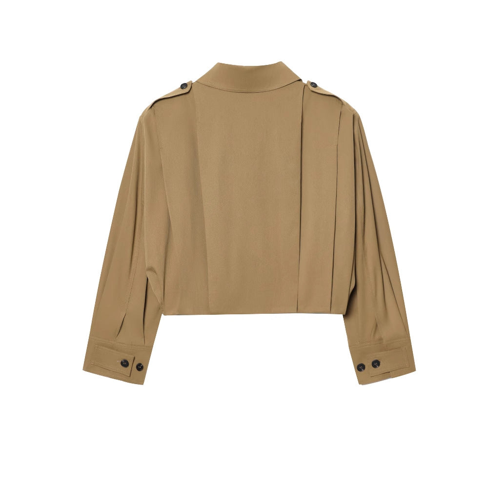 Thoughtfully Designed Garment