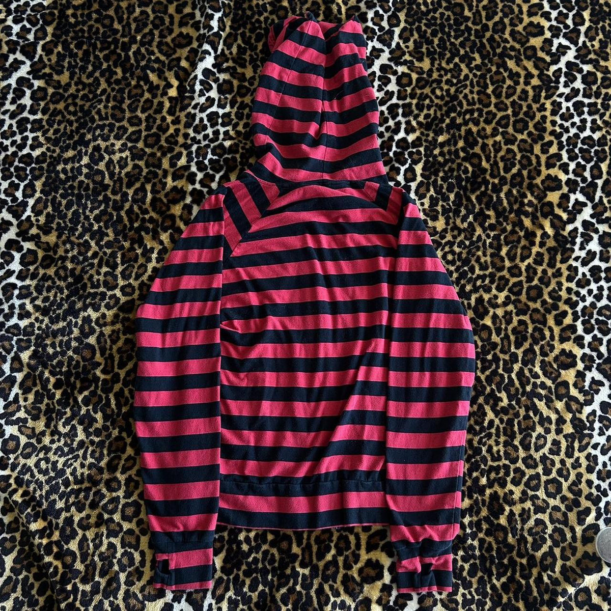 Classic Vintage Garment