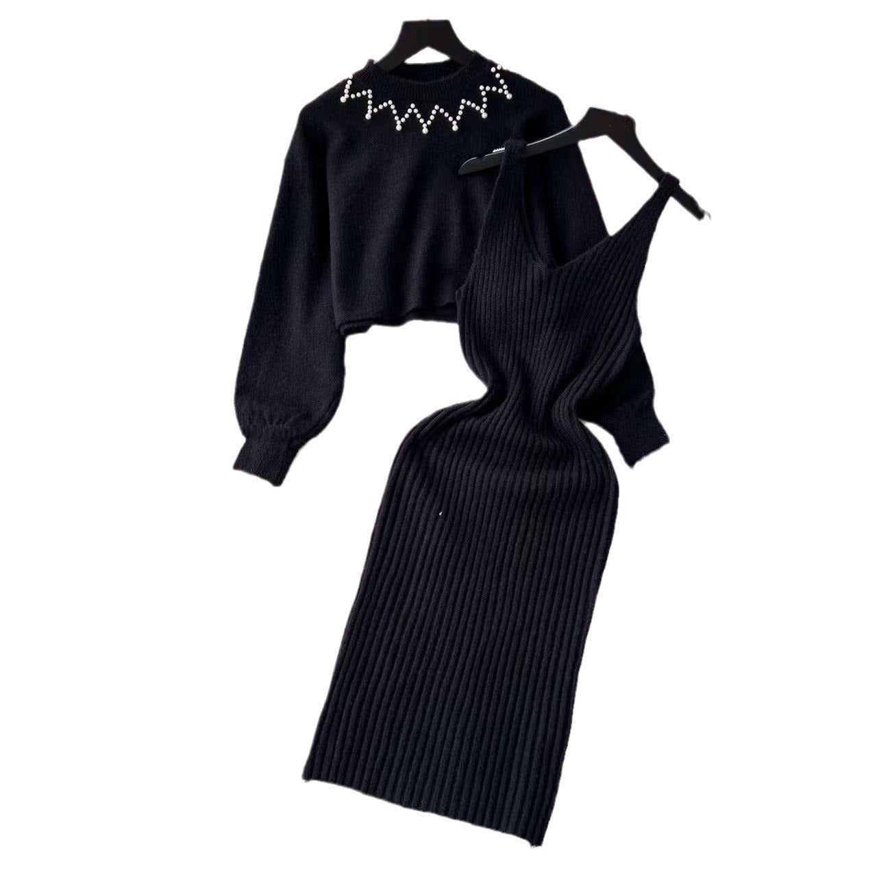 Thoughtfully Designed Pullover