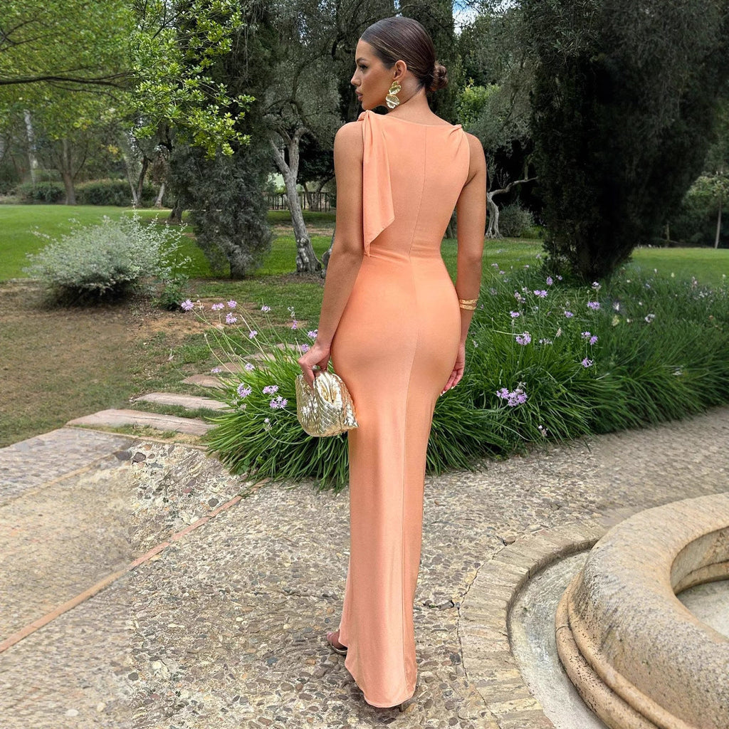 Elegantly Designed Garment