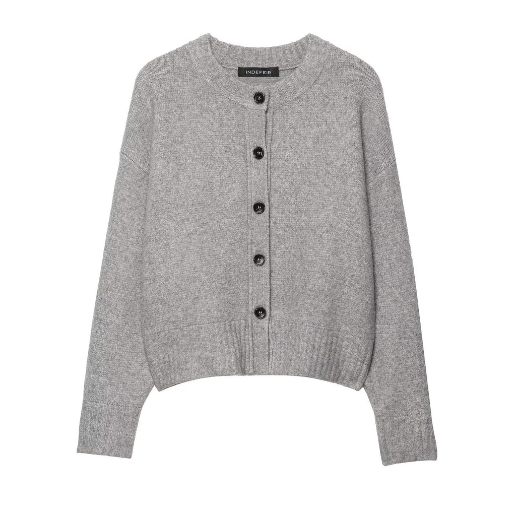 Vintage Inspired Cardigan