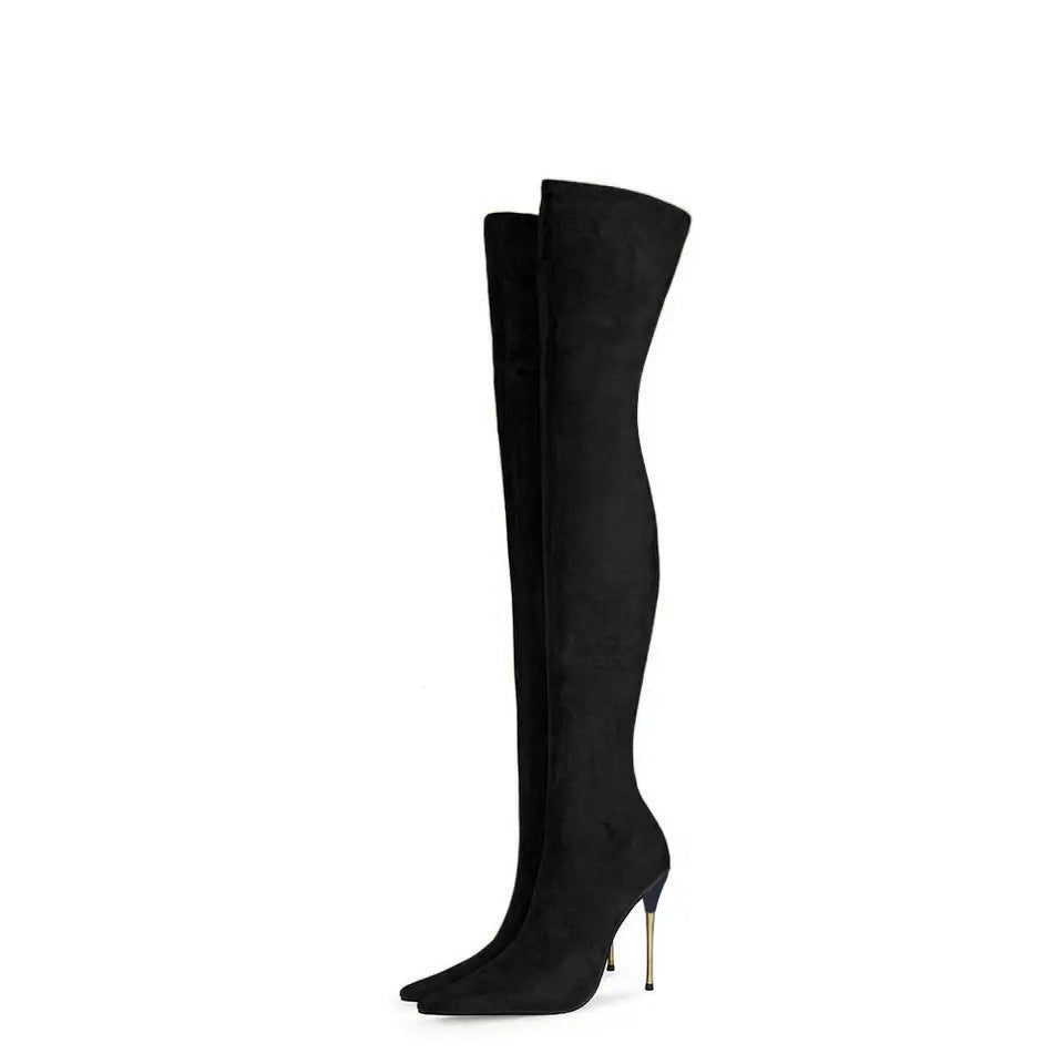 Elegant Orthopedic Boots for Every Step