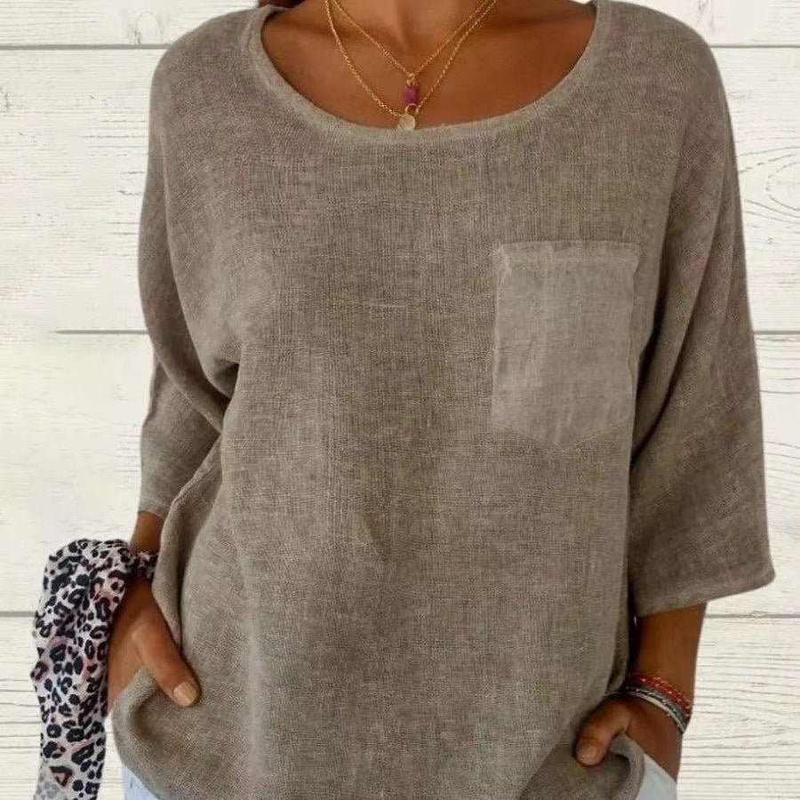 Elegantly Designed Garment